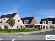 Energieeffizientes Wohnen am Baumschulenweg in Nordhorn (Stadtflur) - Nordhorn