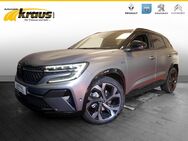 Renault Austral, E-TECH Full Hybrid 200, Jahr 2022 - Bodenwöhr