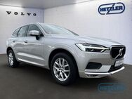 Volvo XC60 B4 D AWD Navi digitales Cockpit Soundsystem HarmanKardon LED Kurvenlicht Sperrdiff. - Kassel