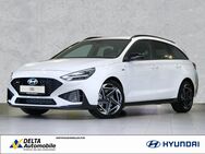 Hyundai i30, 1.5 Kombi TGDI N-Line VOLLAUSST, Jahr 2024 - Wiesbaden Kastel