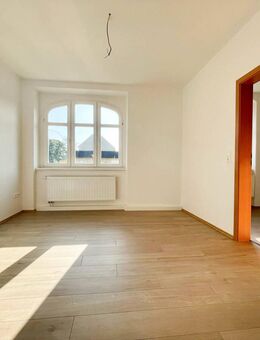 1-Raum-Singlewohnung im Herzen von Olbernhau - Olbernhau