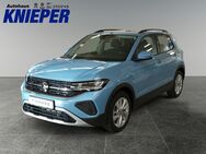 VW T-Cross, 1.0 TSI Life Life, Jahr 2024 - Zetel