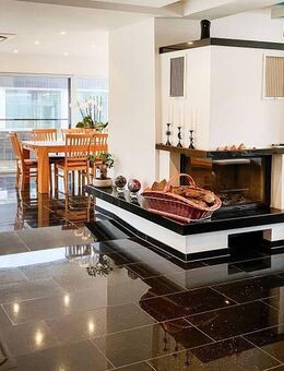 Exklusives Haus mit großem Grundstück in beliebter Wohnlage! - Sülzetal