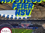 HSV Aufstiegsfeier am 19.05.2025 Eventkräfte für das ElbTalTeam gesucht! - Dresden