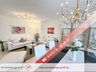Top-modern und bezugsfertig: Voll möblierte 2-Zimmerwohnung in Mertesdorf - Mertesdorf