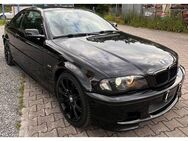 BMW 330 I Coupe M-Paket Automatik_XEN_LEDER_SHZ_PDC - Grafenau (Baden-Württemberg)