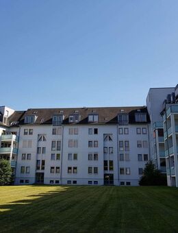 Kapitalanlage im Erzgebirge! - Annaberg-Buchholz