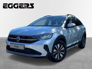 VW Taigo, 1.5 TSI Move, Jahr 2024 - Verden (Aller)