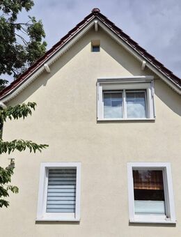 Wohn-und Gewerbegrundstück - Nordhausen