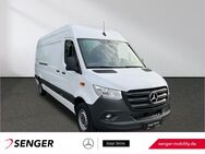 Mercedes Sprinter, 315 KA L3H2 MBUX, Jahr 2022 - Oldenburg