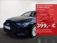 Audi A3, Spb 40 TFSI e, Jahr 2021 - Binzen