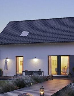 Dein Massa Haus inkl. Photovoltaikanlage - Erwitte
