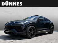 Lamborghini Urus, V8 23, Jahr 2019 - Regensburg