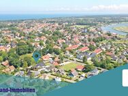 Doppelhaushälfte in Ostseenähe | 10 Minuten bis zum Strand | zentrale Lage - Zingst (Ostseebad)