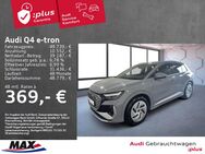Audi Q4, S LINE SONOS, Jahr 2023 - Offenbach (Main)