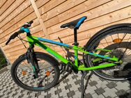 Cube Fahrrad 24 Zoll - Leipzig