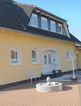 Einfamilienhaus mit Einliegerwohnung. Ohne Makler - Breidenbach