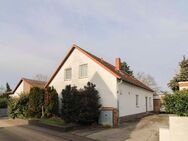 Gestaltungspotenzial: Realisieren Sie selbst das Haus Ihrer Träume in Rödersheim-Gronau - Rödersheim-Gronau
