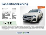 VW Touareg, 3.0 TDI R-Line ° 21, Jahr 2023 - Fürth