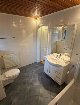 3 Zimmerwohnung in ruhiger Lage Gifhorns - Gifhorn