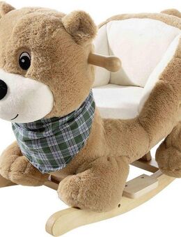 Heunec® Schaukeltier Schaukelbär