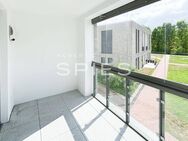 Neuwertige 2-Zimmer-Wohnung am Küstenkanal mit hochwertiger Ausstattung - Oldenburg