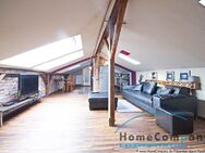 Wonderful attic storey apartment in the eastern part of the city centre, near the Kaiserstraßenviertel - Dortmund