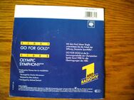 Seoul 88-Go For Gold-The Winners-Olympix Symphony-Vinyl-SL,1988 - Linnich