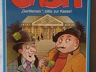 Kartenspiel Cash - "Gentlemen", bitte zur Kasse! - Ravensburger - Bottrop