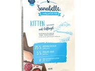 Sanabelle Kitten Huhn - Sparpaket: 2 x 10 kg