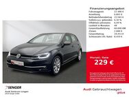 VW Golf, 1.5 TSI VII Highline, Jahr 2020 - Lingen (Ems)