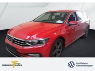 VW Passat Variant, 2.0 TDI 200PS ELEGANCE, Jahr 2023 - Duisburg