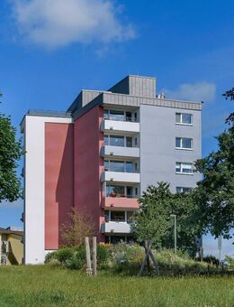 Apartment mit Balkon am Hasenberg - Perfekt für Singles - Remscheid