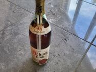 Flasche Asbach Uralt, 0.70 l - Frankfurt (Main) Bergen-Enkheim