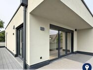 AIGNER - Erstbezug! Großzügiges Penthouse mit umlaufender Dachterrasse - München