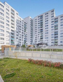 NUR MIT WOHNBERECHTIGUNGSSCHEIN - 1-Zimmer-Wohnung in Heidelberg-Emmertsgrund zu vermieten! - Heidelberg