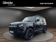 Land Rover Defender, 3.0 110 Diesel D250 X-Dynamic HSE, Jahr 2024 - Kassel