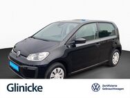 VW up, 1.0, Jahr 2021 - Kassel