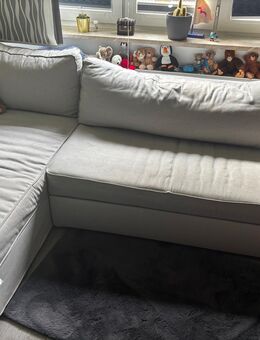 Ikea Schalfsofa - Hamburg Altstadt