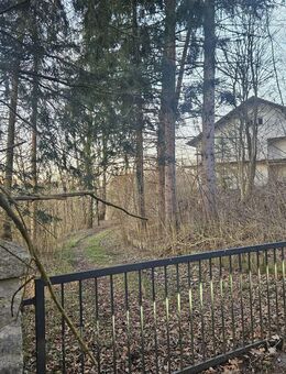 Sanierungsbedürftiges Mehrfamilienhaus mit viel Potenzial in ruhiger Lage - Passau