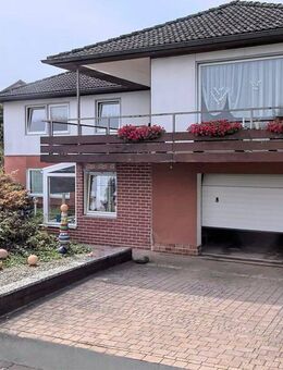 Einfamilienhaus mit großen Grundstück in Auerbach/Opf. - Auerbach (Oberpfalz)