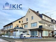 Wohn- und Geschäftshaus in Köln Porz-Grengel - Köln