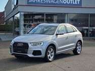 Audi Q3, Sport-Quattro 150PS TDI # # #, Jahr 2016 - Dettingen (Erms)