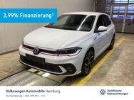 VW Polo, 2.0 GTI AppConnect Digital, Jahr 2022 - Hamburg