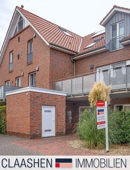 Wohnkomfort im Erdgeschoss - Hage