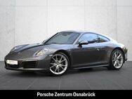 Porsche 991, 1.2 911 (99) Carrera 4 Tempostat Park_Assist, Jahr 2017 - Osnabrück