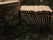 Attack on Titan Manga Band 1-16 - Ludwigsburg