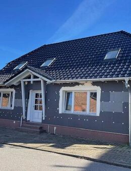 Haus mit Gestaltungsspielraum nahe Ribnitz und der Ostsee - Marlow