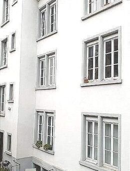 ACHT EIGENTUMSWOHNUNGEN IN DER KONSANZER ALTSTADT ALS EIGENTUM ODER INVESTMENT - Konstanz