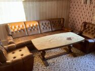 Vintage Wohnzimmer-Set 60/70er Jahre Stil - Liebenburg